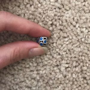 Pandora charm
